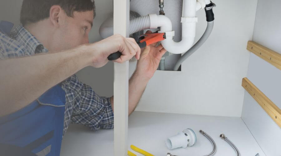 Professional septic pumping service in Gorum, LA